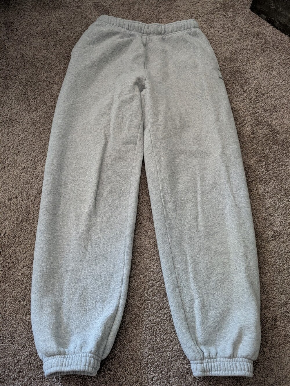 TNA Mega For Cozy Fleece